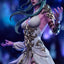 Hearthstone Statue 1/6 Tyrande Whisperwind 38 cm