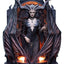 Diablo IV Art Statue Lilith 34 cm