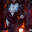 Diablo IV Art Statue Lilith 34 cm
