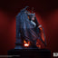Diablo IV Art Statue Lilith 34 cm