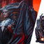 Diablo IV Art Statue Lilith 34 cm
