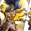 Hearthstone Signature Statue Tyrande 61 cm