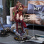 Hearthstone 1/6 Statue Valeera Sanguinar 38 cm