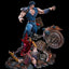 Fist of the North Star Figure 1/6 Kenshiro 43 cm
