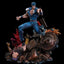 Fist of the North Star Figure 1/6 Kenshiro 43 cm