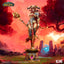 World of Warcraft Figure 1/6 Alexstrasza 41 cm