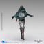 Attack on Titan Exquisite Basic Series Action Figure 1/12 Eren Yeager 15 cm