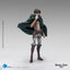 Attack on Titan Exquisite Basic Series Action Figure 1/12 Eren Yeager 15 cm