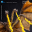 Godzilla: King of the Monsters 2019 Exquisite Basic Action Figure King Ghidorah 2.0 25 cm