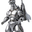 Godzilla vs. Mechagodzilla (1993) Exquisite Basic Action Figure Super Mechagodzilla 21 cm