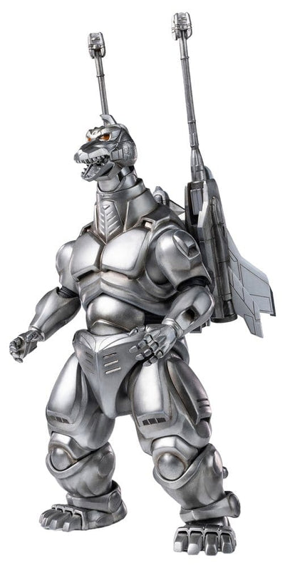 Godzilla vs. Mechagodzilla (1993) Exquisite Basic Action Figure Super Mechagodzilla 21 cm