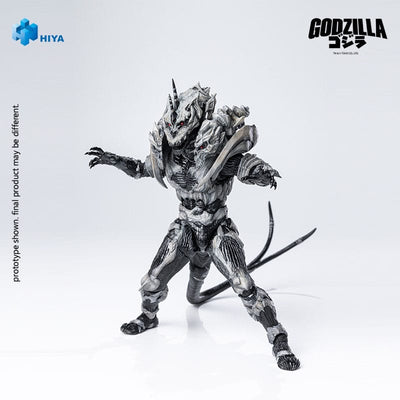 Godzilla Final Wars (2004) Exquisite Basic Action Figure Monster X 21 cm