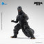 Godzilla: Final Wars (2004) Exquisite Basic Action Figure Godzilla 18 cm