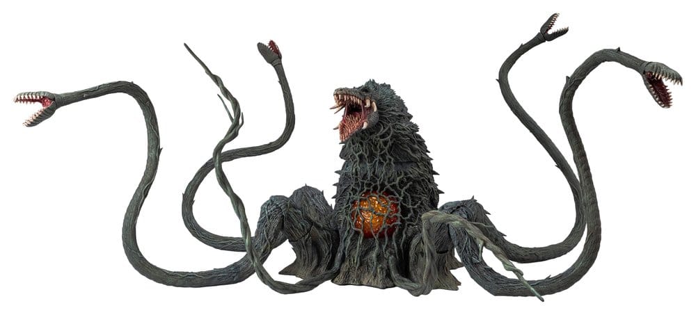 Godzilla vs. Biollante (1989) Exquisite Basic Series Action Figure Biollante 20 cm