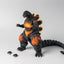 Godzilla vs. Destoroyah (1995) Exquisite Basic Action Figure Burning Godzilla 18 cm