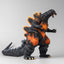 Godzilla vs. Destoroyah (1995) Exquisite Basic Action Figure Burning Godzilla 18 cm