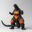 Godzilla vs. Destoroyah (1995) Exquisite Basic Action Figure Burning Godzilla 18 cm