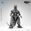 Godzilla Tokyo S.O.S. (2003) Exquisite Basic Series Action Figure Mechagodzilla Heavy Arms / High Mobility Version 20 cm