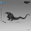 Godzilla Exquisite Basic Series Action Figure Singular Point Godzilla Ultima Version 17 cm
