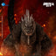 Godzilla Exquisite Basic Series Action Figure Singular Point Godzilla Ultima Version 17 cm