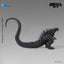 Godzilla Exquisite Basic Series Action Figure Singular Point Godzilla Ultima Version 17 cm