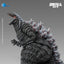 Godzilla Exquisite Basic Series Action Figure Singular Point Godzilla Ultima Version 17 cm