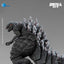 Godzilla Exquisite Basic Series Action Figure Singular Point Godzilla Ultima Version 17 cm