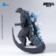 Godzilla Against Mechagodzilla (2002) Exquisite Basic Action Figure Heat Ray Godzilla 18 cm