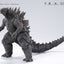 Godzilla vs. Kong 2001 Exquisite Basic+ Action Figure Heat Ray Godzilla 18 cm