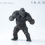 Godzilla x Kong: The New Empire Exquisite Basic Action Figure Kong 16 cm