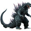 Godzilla vs. Megaguirus (2000) Exquisite Basic Series Action Figure Godzilla 18cm