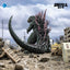 Godzilla vs. Megaguirus (2000) Exquisite Basic Series Action Figure Godzilla 18cm
