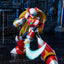 Mega Man X Exquisite Basic Action Figure Zero 15 cm