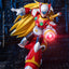 Mega Man X Exquisite Basic Action Figure Zero 15 cm