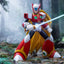 Mega Man X Exquisite Basic Action Figure Zero 15 cm