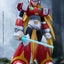 Mega Man X Exquisite Basic Action Figure Zero 15 cm