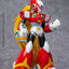 Mega Man X Exquisite Basic Action Figure Zero 15 cm