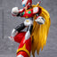 Mega Man X Exquisite Basic Action Figure Zero 15 cm