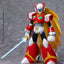 Mega Man X Exquisite Basic Action Figure Zero 15 cm