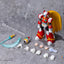 Mega Man X Exquisite Basic Action Figure Zero 15 cm
