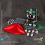 Mega Man X Exquisite Basic Action Figure Sigma 18 cm