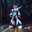 Mega Man X Exquisite Basic Series  Actionfigur X Falcon Armor Version 15 cm