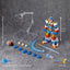 Mega Man Exquisite Basic Action Figure X Max Armor 15 cm