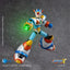 Mega Man Exquisite Basic Action Figure X Max Armor 15 cm