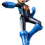 Mega Man Exquisite Basic Series Action Figure MegaMan.EXE 13 cm