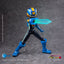 Mega Man Exquisite Basic Series Action Figure MegaMan.EXE 13 cm