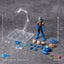 Mega Man Exquisite Basic Series Action Figure MegaMan.EXE 13 cm