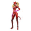 Persona 5 Royal Exquisite Basic Series  Actionfigur 1/12 Royal Panther 14,5 cm