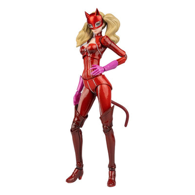 Persona 5 Royal Exquisite Basic Series Actionfigur 1/12 Royal Panther 14.5 cm