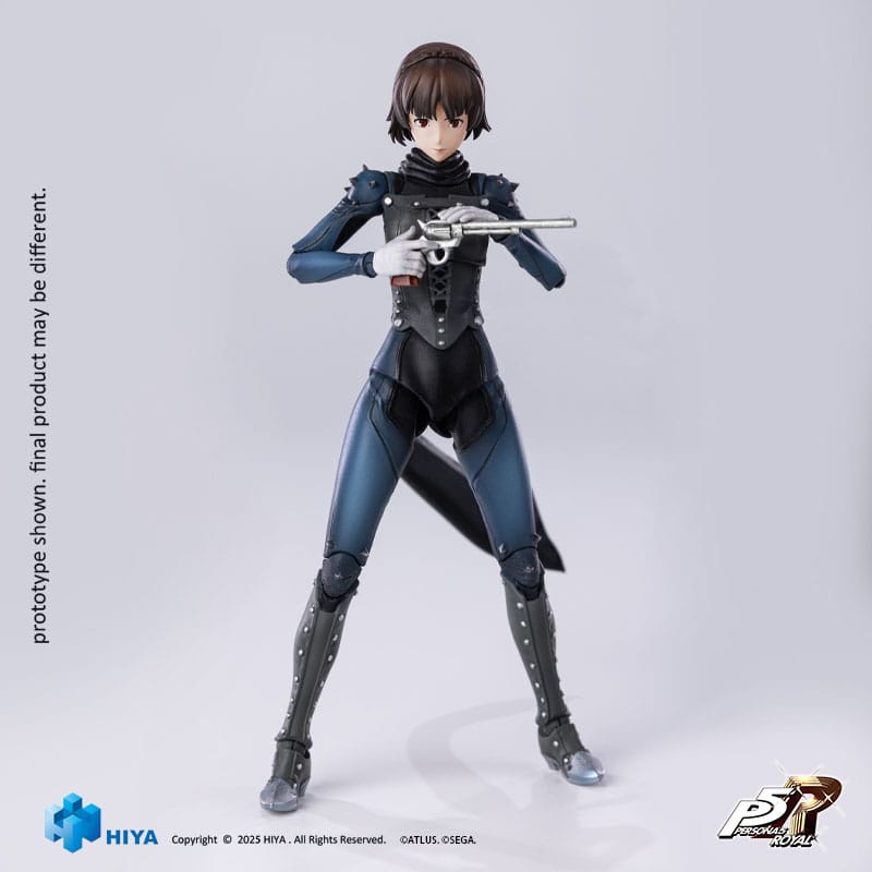 Persona 5 Royal Exquisite Basic Action Figure Royal Queen 14 cm